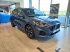Ford Kuga occasion année 2021 boite Variation continue Annonce Ford Kuga occasion Hybride 2.5 Duratec 190ch FHEV ST-Line Business e-CVT à Gien
