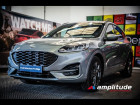 Ford Kuga occasion année 2021 boite Variation continue Annonce Ford Kuga occasion Hybride 2.5 Duratec 190ch FHEV ST-Line Business e-CVT à Dijon