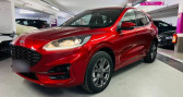 Annonce Ford Kuga occasion Hybride 2.5 DURATEC 190CH FHEV ST-LINE BVA I-AWD 28900 TTC**TVA RE  Asnières Sur Seine