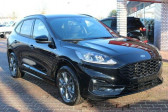 Ford Kuga occasion année 2021 boite Automatique Annonce Ford Kuga occasion Hybride 2.5 DURATEC 190CH FHEV ST-LINE BVA I-AWD à Villenave-d'Ornon