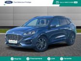 Annonce Ford Kuga occasion Essence 2.5 Duratec 190ch FHEV ST-Line BVA  RIVERY