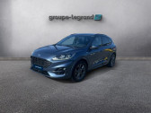Ford Kuga occasion année 2021 boite Automatique Annonce Ford Kuga occasion Essence 2.5 Duratec 190ch FHEV ST-Line BVA à Hérouville-Saint-Clair