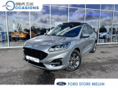 Annonce Ford Kuga occasion Essence 2.5 Duratec 190ch FHEV ST-Line BVA  Cesson