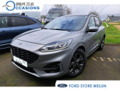 Annonce Ford Kuga occasion Essence 2.5 Duratec 190ch FHEV ST-Line BVA  Cesson