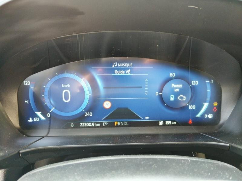 Ford Kuga 2.5 Duratec 190ch FHEV ST-Line BVA  occasion  Cherbourg - photo n5
