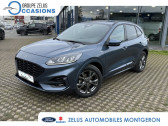 Annonce Ford Kuga occasion Essence 2.5 Duratec 190ch FHEV ST-Line BVA  Montgeron