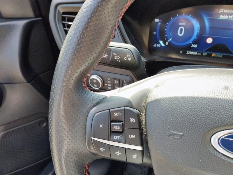 Ford Kuga 2.5 Duratec 190ch FHEV ST-Line BVA  occasion  Cherbourg - photo n7