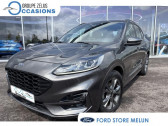 Ford Kuga occasion année 2021 boite Automatique Annonce Ford Kuga occasion Essence 2.5 Duratec 190ch FHEV ST-Line BVA à Cesson