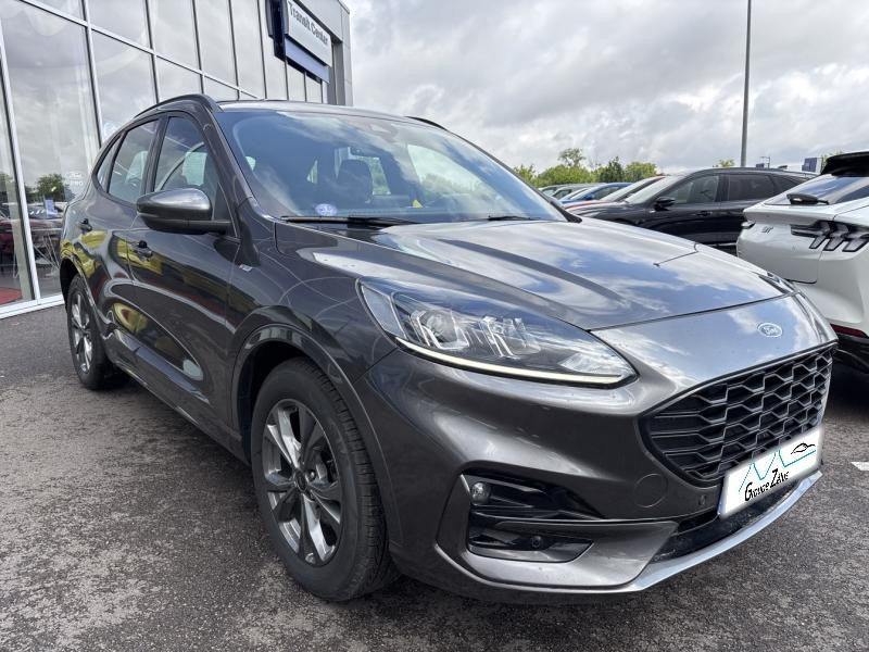 Ford Kuga 2.5 Duratec 190ch FHEV ST-Line BVA  occasion  Cesson - photo n7