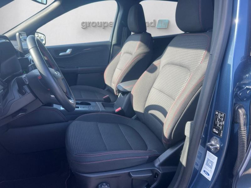 Ford Kuga 2.5 Duratec 190ch FHEV ST-Line BVA  occasion  Hérouville-Saint-Clair - photo n9