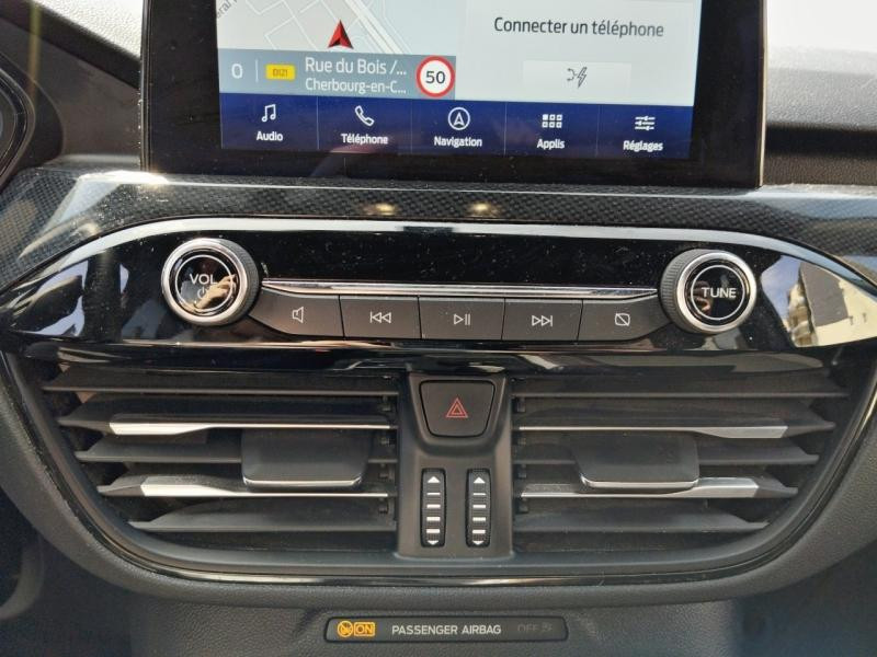 Ford Kuga 2.5 Duratec 190ch FHEV ST-Line BVA  occasion  Cherbourg - photo n10