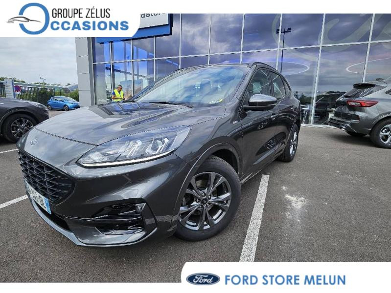 Ford Kuga 2.5 Duratec 190ch FHEV ST-Line BVA  occasion  Cesson