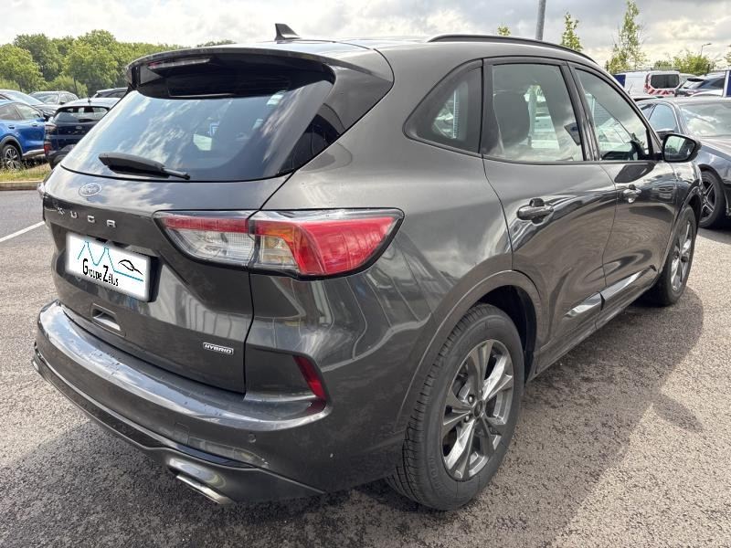 Ford Kuga 2.5 Duratec 190ch FHEV ST-Line BVA  occasion  Cesson - photo n3
