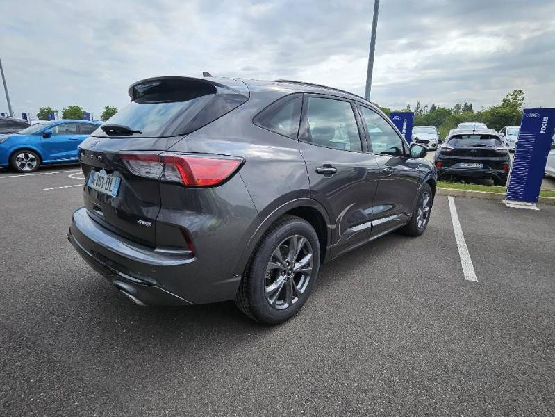 Ford Kuga 2.5 Duratec 190ch FHEV ST-Line BVA  occasion  Cesson - photo n4