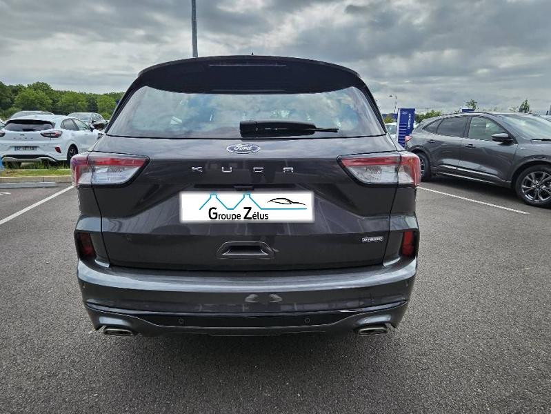 Ford Kuga 2.5 Duratec 190ch FHEV ST-Line BVA  occasion  Cesson - photo n6
