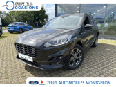 Annonce Ford Kuga occasion Essence 2.5 Duratec 190ch FHEV ST-Line BVA  Montgeron