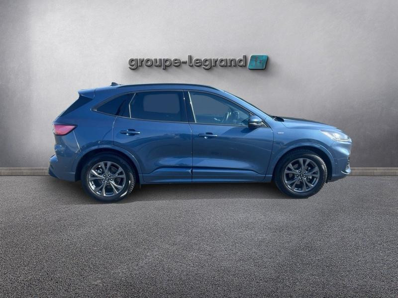Ford Kuga 2.5 Duratec 190ch FHEV ST-Line BVA  occasion  Hérouville-Saint-Clair - photo n4