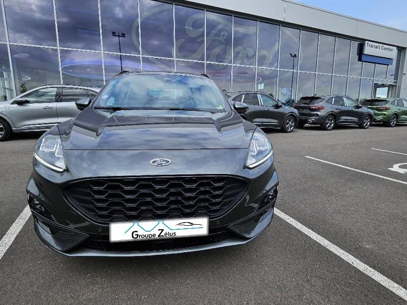 Ford Kuga 2.5 Duratec 190ch FHEV ST-Line BVA  occasion  Cesson - photo n5