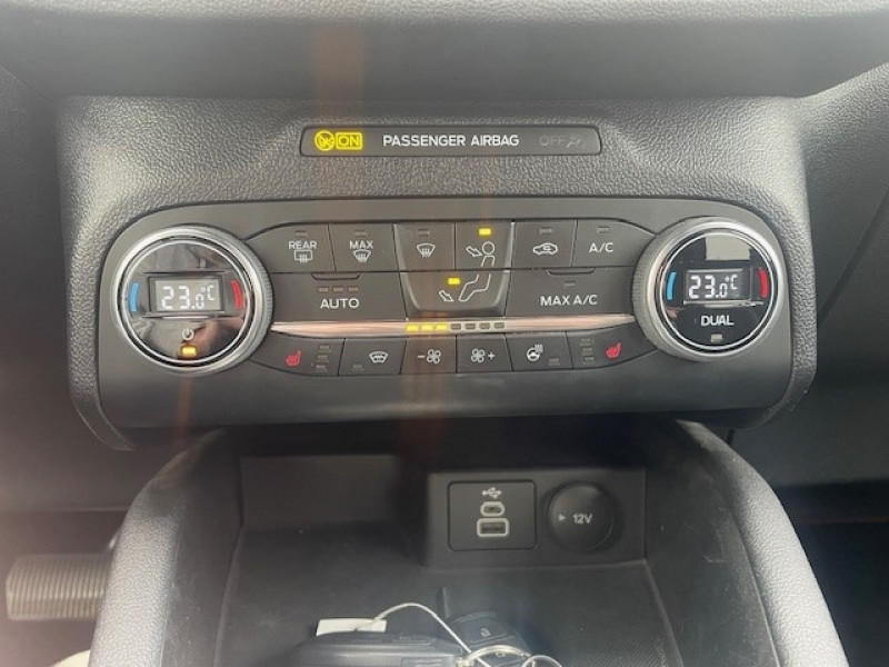 Ford Kuga 2.5 DURATEC 190CH FHEV ST-LINE BVA  occasion � Albi - photo n�14