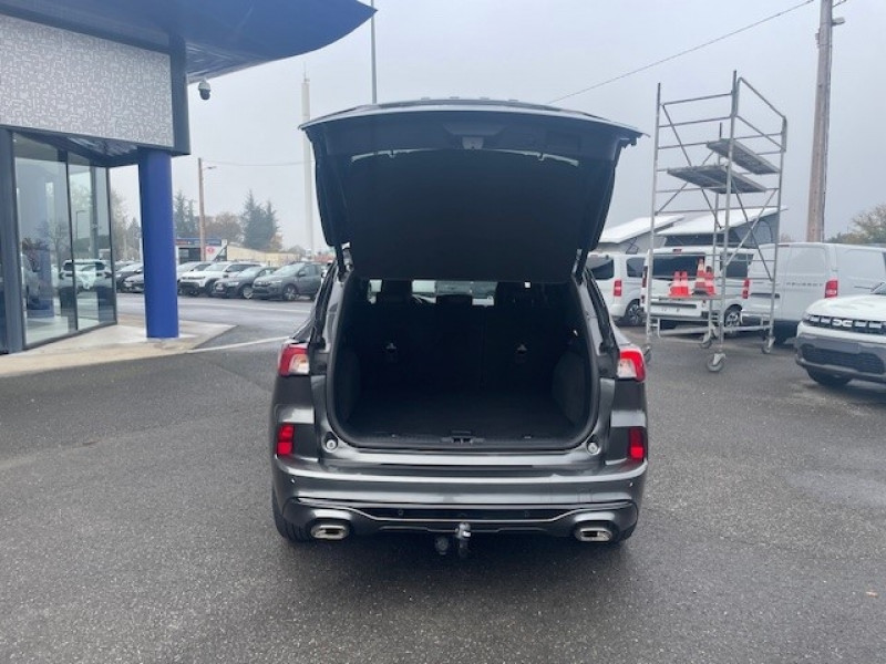 Ford Kuga 2.5 DURATEC 190CH FHEV ST-LINE BVA  occasion � Albi - photo n�16