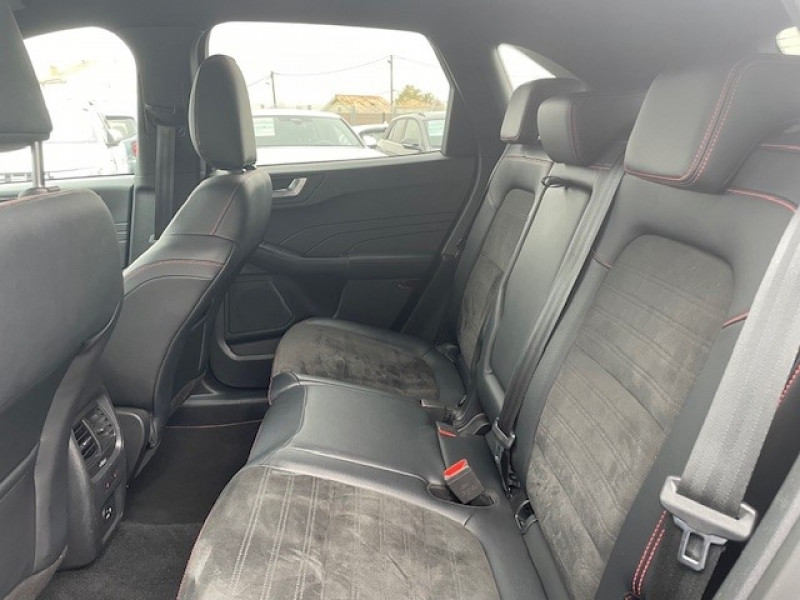 Ford Kuga 2.5 DURATEC 190CH FHEV ST-LINE BVA  occasion � Albi - photo n�10