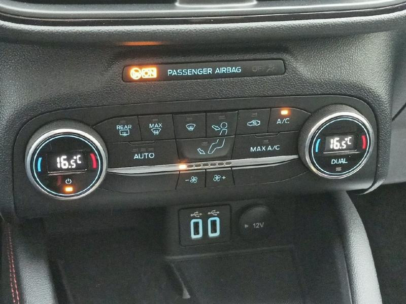 Ford Kuga 2.5 Duratec 190ch FHEV ST-Line BVA 2021 - photo n°13 Ford Kuga 2.5 Duratec 190ch FHEV ST-Line BVA  occasion à Saint-Lô - photo n°13