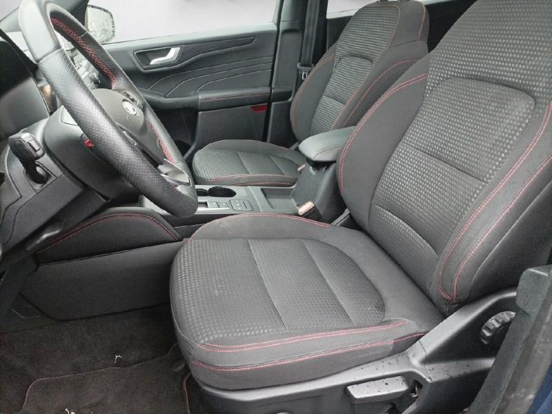 Ford Kuga 2.5 Duratec 190ch FHEV ST-Line BVA 2021 - photo n°8 Ford Kuga 2.5 Duratec 190ch FHEV ST-Line BVA  occasion à Saint-Lô - photo n°8