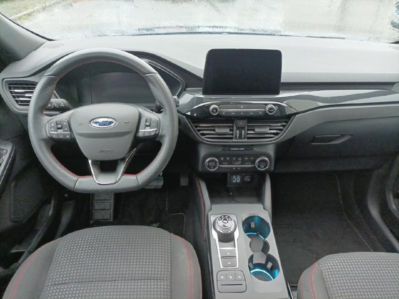 Ford Kuga 2.5 Duratec 190ch FHEV ST-Line BVA 2021 - photo n°7 Ford Kuga 2.5 Duratec 190ch FHEV ST-Line BVA  occasion à Saint-Lô - photo n°7