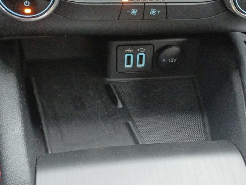 Ford Kuga 2.5 Duratec 190ch FHEV ST-Line BVA 2021 - photo n°14 Ford Kuga 2.5 Duratec 190ch FHEV ST-Line BVA  occasion à Saint-Lô - photo n°14