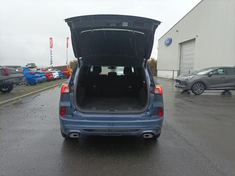 Ford Kuga 2.5 Duratec 190ch FHEV ST-Line BVA 2021 - photo n°6 Ford Kuga 2.5 Duratec 190ch FHEV ST-Line BVA  occasion à Saint-Lô - photo n°6
