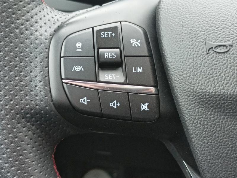 Ford Kuga 2.5 Duratec 190ch FHEV ST-Line BVA 2021 - photo n°10 Ford Kuga 2.5 Duratec 190ch FHEV ST-Line BVA  occasion à Saint-Lô - photo n°10