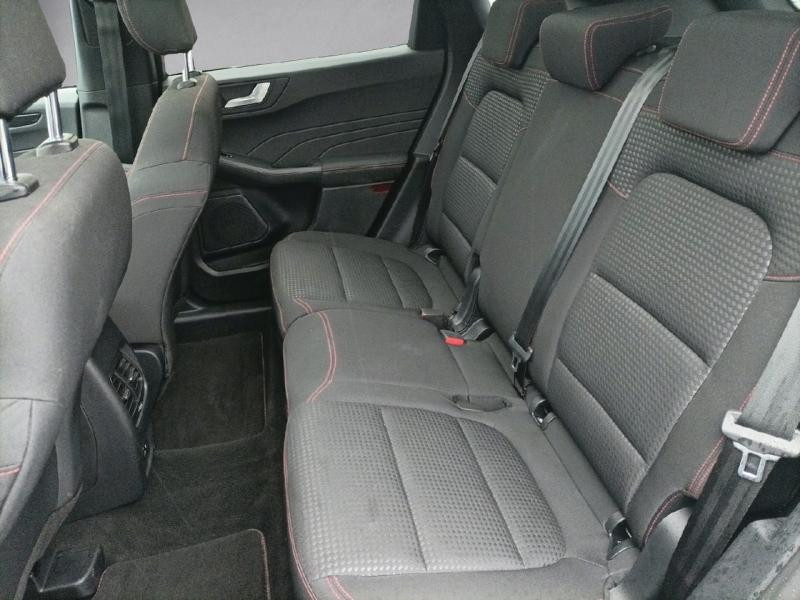 Ford Kuga 2.5 Duratec 190ch FHEV ST-Line BVA 2021 - photo n°9 Ford Kuga 2.5 Duratec 190ch FHEV ST-Line BVA  occasion à Saint-Lô - photo n°9
