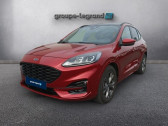 Ford Kuga 2.5 Duratec 190ch FHEV ST-Line BVA   Saint-L 50