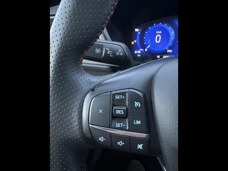 Ford Kuga 2.5 Duratec 190ch FHEV ST-Line BVA  occasion  Fleury-les-Aubrais - photo n19