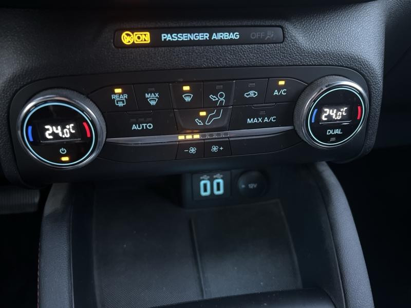 Ford Kuga 2.5 Duratec 190ch FHEV ST-Line BVA  occasion  Fleury-les-Aubrais - photo n15