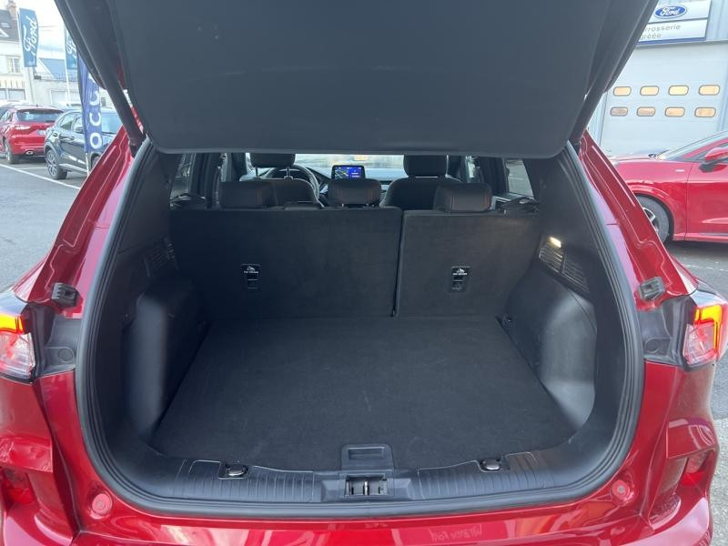 Ford Kuga 2.5 Duratec 190ch FHEV ST-Line BVA  occasion  Fleury-les-Aubrais - photo n10