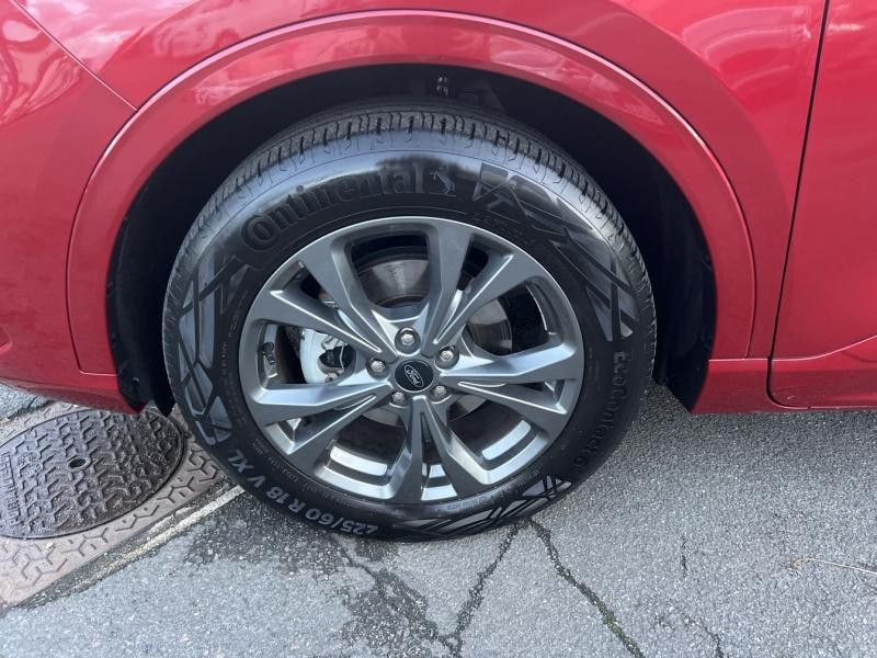 Ford Kuga 2.5 Duratec 190ch FHEV ST-Line BVA  occasion  Fleury-les-Aubrais - photo n9