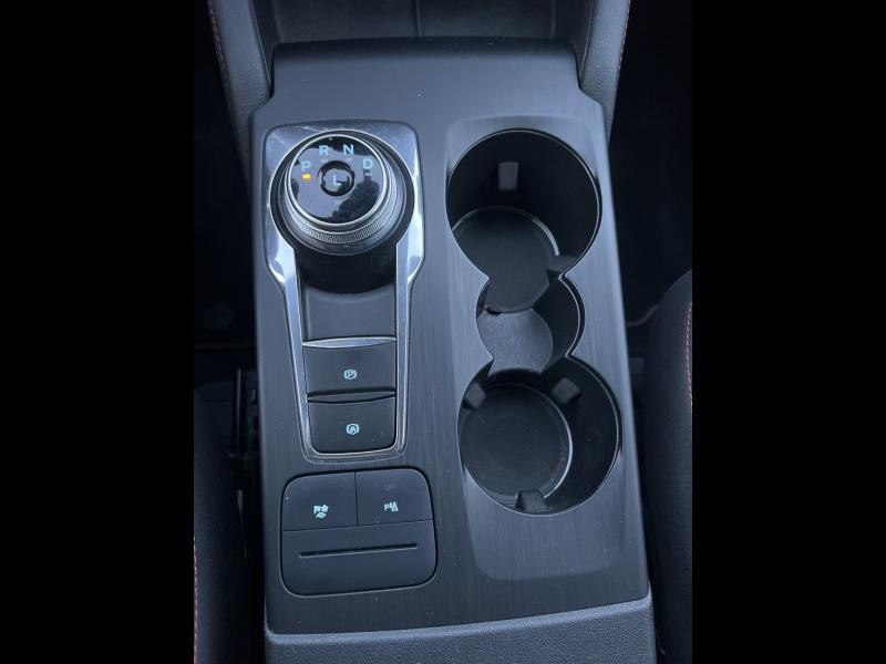 Ford Kuga 2.5 Duratec 190ch FHEV ST-Line BVA  occasion  Fleury-les-Aubrais - photo n16