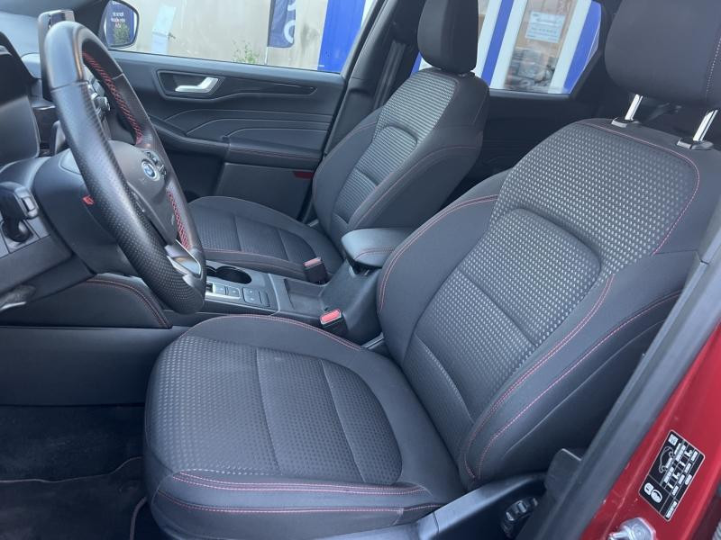 Ford Kuga 2.5 Duratec 190ch FHEV ST-Line BVA  occasion  Fleury-les-Aubrais - photo n12