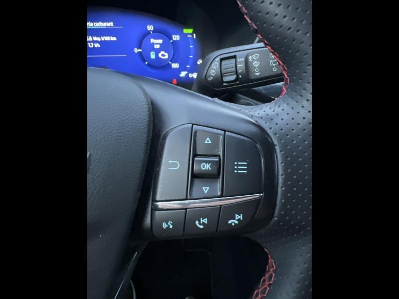 Ford Kuga 2.5 Duratec 190ch FHEV ST-Line BVA  occasion  Fleury-les-Aubrais - photo n18