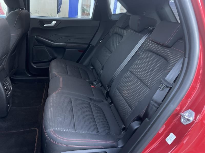 Ford Kuga 2.5 Duratec 190ch FHEV ST-Line BVA  occasion  Fleury-les-Aubrais - photo n11