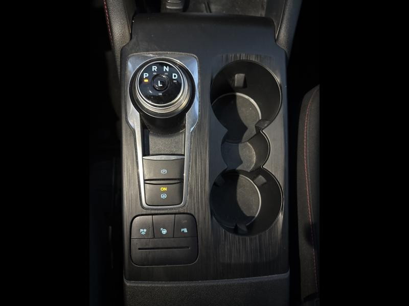 Ford Kuga 2.5 Duratec 190ch FHEV ST-Line BVA  occasion � Fleury-les-Aubrais - photo n�16