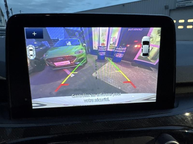 Ford Kuga 2.5 Duratec 190ch FHEV ST-Line BVA  occasion � Fleury-les-Aubrais - photo n�14