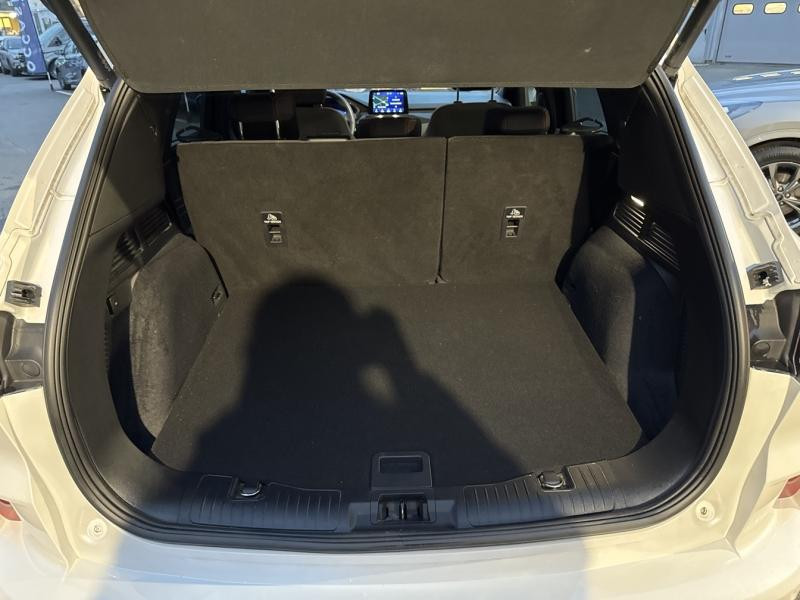 Ford Kuga 2.5 Duratec 190ch FHEV ST-Line BVA  occasion � Fleury-les-Aubrais - photo n�10