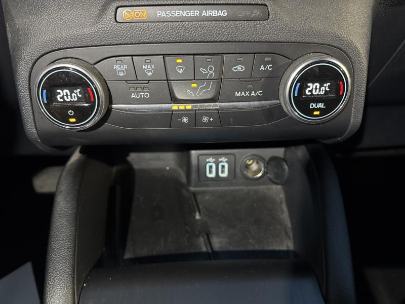 Ford Kuga 2.5 Duratec 190ch FHEV ST-Line BVA  occasion � Fleury-les-Aubrais - photo n�15