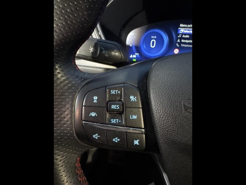 Ford Kuga 2.5 Duratec 190ch FHEV ST-Line BVA  occasion � Fleury-les-Aubrais - photo n�19