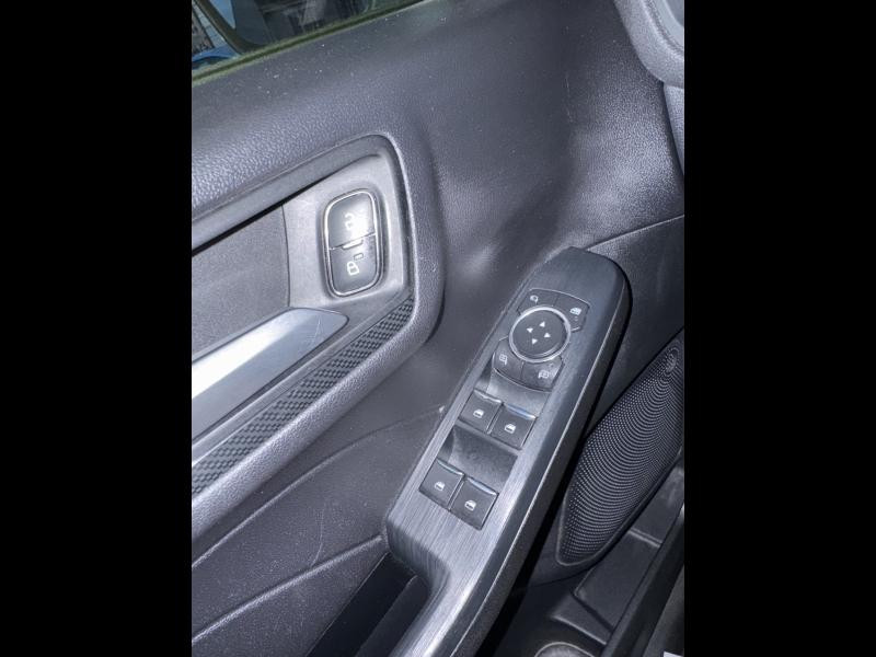 Ford Kuga 2.5 Duratec 190ch FHEV ST-Line BVA  occasion � Fleury-les-Aubrais - photo n�20