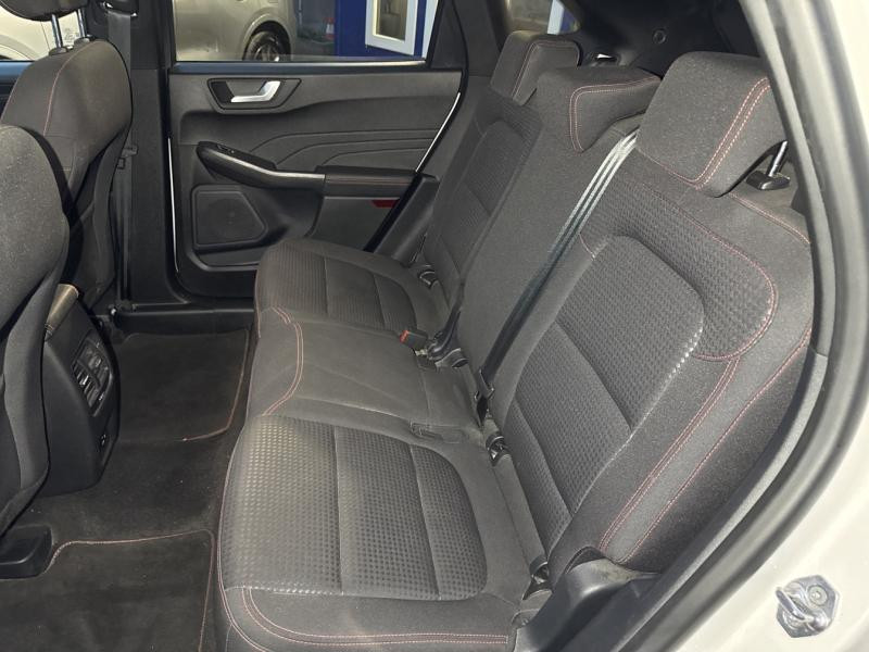 Ford Kuga 2.5 Duratec 190ch FHEV ST-Line BVA  occasion � Fleury-les-Aubrais - photo n�11