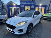 Annonce Ford Kuga occasion Hybride 2.5 Duratec 190ch FHEV ST-Line BVA � Fleury-les-Aubrais