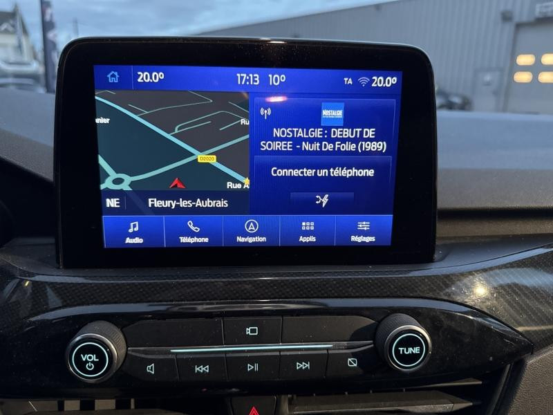 Ford Kuga 2.5 Duratec 190ch FHEV ST-Line BVA  occasion � Fleury-les-Aubrais - photo n�13